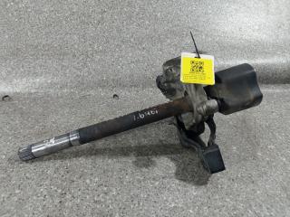 полуось передняя правая (приводной вал, ШРУС) Citroen Berlingo 2 поколение (B9) (2008 - 2012), 1.6 л., HDi, 9H03 (10JBCB), дизель, 5МКПП