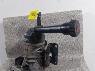 насос гидроусилителя руля Citroen C4 Picasso 1 поколение (2006 - 2013), 9674055680