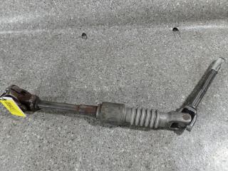 рулевой карданчик Audi A8 D3/4E (2002 - 2005), 3.7 л., i, бензин, АКПП