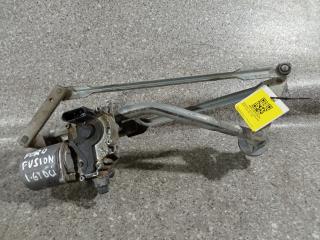 механизм стеклоочистителя (трапеция дворников) Ford Fusion 1 поколение (2002 - 2005), 2S6T-17B571-AC