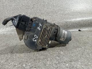 моторчик передних стеклоочистителей (дворников) Audi A8 D3/4E (2002 - 2005), 3.7 л., i, бензин, АКПП, 4E1955119, 0390241814