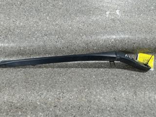 щеткодержатель (поводок стеклоочистителя, дворник) Audi A8 D3/4E (2002 - 2005), 3.7 л., i, бензин, АКПП, 4E1955407B