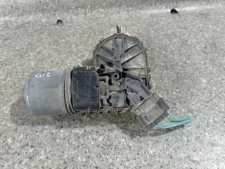 моторчик передних стеклоочистителей (дворников) Citroen Berlingo 2 поколение (B9) (2008 - 2012), 0390241621