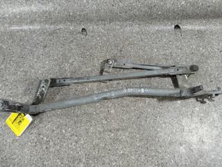 механизм стеклоочистителя (трапеция дворников) Citroen Berlingo 2 поколение (B9) (2008 - 2012), 3397020954, 9682861480