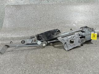 механизм стеклоочистителя (трапеция дворников) Mazda 3 BL (2008 - 2011), хетчбэк 5 дв.