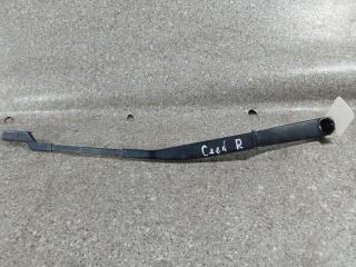 щеткодержатель (поводок стеклоочистителя, дворник) Kia Ceed 1 поколение (2007 - 2010), универсал, F00S51F047