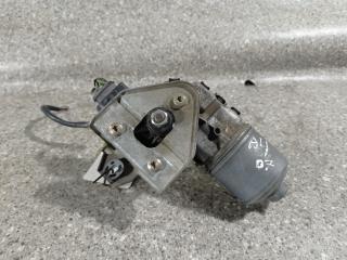 моторчик передних стеклоочистителей (дворников) Audi A4 B7 (2004 - 2009), 8E1955119, 0390241509