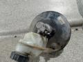 вакуумный усилитель тормозов Toyota Yaris XP9 (2005 - 2009), 1.4 л., D-4D, дизель, 47200-0D181 - фото №4