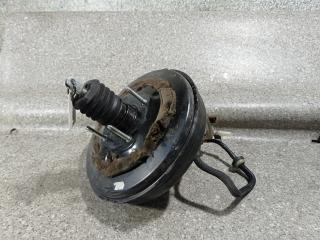 вакуумный усилитель тормозов Citroen Berlingo 2 поколение (B9) (2008 - 2012), 1.6 л., HDi, 9681268480