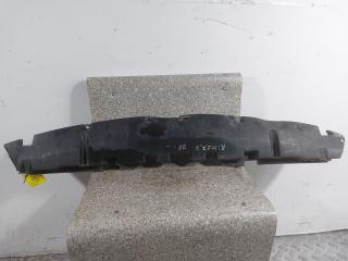 усилитель бампера переднего Nissan Almera N16 [рестайлинг] (2002 - 2006), 626637M000