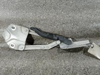 петля капота правая Volkswagen Caddy 3 поколение (2004 - 2010), 1T0823302B