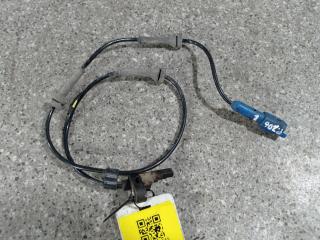 датчик ABS Peugeot 206 1 поколение [рестайлинг] (2002 - 2009), 100711-51363, 9640055280