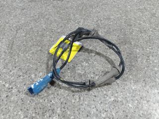 датчик ABS Peugeot 206 1 поколение [рестайлинг] (2002 - 2009), 100711-51363, 9640055280
