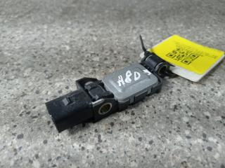 датчик удара Audi A8 D3/4E (2002 - 2005), 3.7 л., i, бензин, АКПП, 4B0959643C