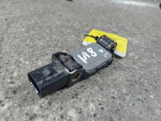 датчик удара Audi A8 D3/4E (2002 - 2005), 3.7 л., i, бензин, АКПП, 4B0959643C