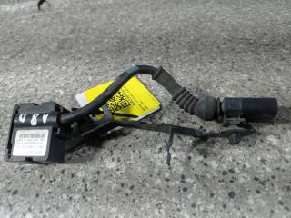 датчик ускорения Audi A8 D3/4E (2002 - 2005), 4E0616575J