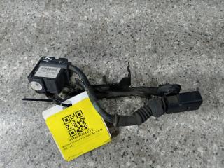 датчик ускорения Audi A8 D3/4E (2002 - 2005), 4E0616576J