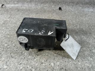 блок клапанов пневмоподвески Audi A8 D3/4E (2002 - 2005), 15-1524-0005.2