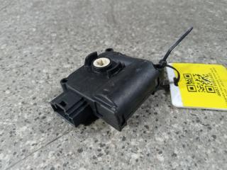 моторчик заслонки печки Audi A8 D3/4E (2002 - 2005), 3.7 л., i, АКПП, полный привод, 0132801319, 4E0820511