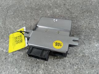 блок комфорта Audi A8 D3/4E (2002 - 2005), 3.7 л., i, АКПП, полный привод, 4E0907468A