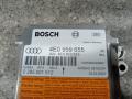блок AirBag Audi A8 D3/4E (2002 - 2005), 3.7 л., i, АКПП, полный привод, 4E0959655, 0285001512 - фото №2