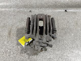 суппорт задний левый Skoda Fabia 2 поколение (5J) [рестайлинг] (2010 - 2014)