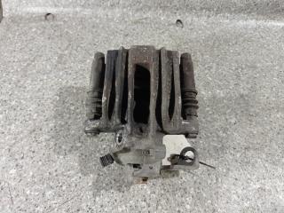 суппорт задний правый Skoda Fabia 2 поколение (5J) [рестайлинг] (2010 - 2014)