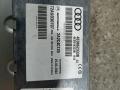 блок управления (другие) Audi A8 D3/4E (2002 - 2005), 3.7 л., i, АКПП, полный привод, 4E0862333B, 4E0910333B - фото №3