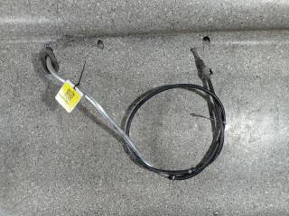 трос ручника Skoda Fabia 2 поколение (5J) [рестайлинг] (2010 - 2014), универсал, 6Q0609721K