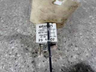 реле (прочие) Audi A8 D3/4E (2002 - 2005), 3.7 л., i, АКПП, полный привод, 8D0951253