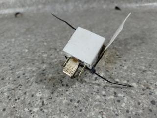 реле (прочие) Audi A8 D3/4E (2002 - 2005), 3.7 л., i, АКПП, полный привод, 8D0951253