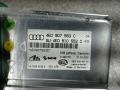 блок управления подвеской Audi A8 D3/4E (2002 - 2005), 3.7 л., i, АКПП, полный привод, 4E0907553C, 4E0910553C - фото №4