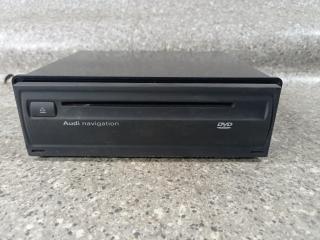 навигация Audi A8 D3/4E (2002 - 2005), 3.7 л., i, АКПП, полный привод, 4E0919977