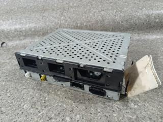 блок радио Audi A8 D3/4E (2002 - 2005), 3.7 л., i, АКПП, полный привод, 4E0035541