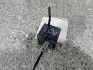 блок управления вентилятором (реле) Audi A8 D3/4E (2002 - 2005), 3.7 л., i, АКПП, полный привод, 8D0951253A