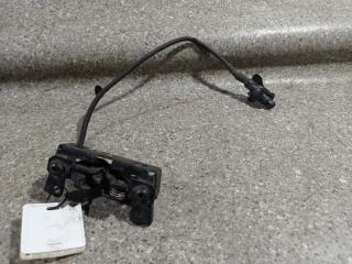 замок капота Audi A8 D3/4E (2002 - 2005), 3.7 л., i, АКПП, полный привод, 4E0823509C