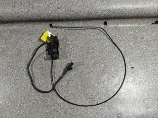 замок капота Audi A8 D3/4E (2002 - 2005), 3.7 л., i, АКПП, полный привод, 4E0823509C