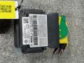 блок AirBag Skoda Fabia 2 поколение (5J) [рестайлинг] (2010 - 2014), 6R0959655K, 0285010793 - фото №2