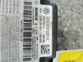 блок AirBag Skoda Fabia 2 поколение (5J) [рестайлинг] (2010 - 2014), 6R0959655K, 0285010793 - фото №3