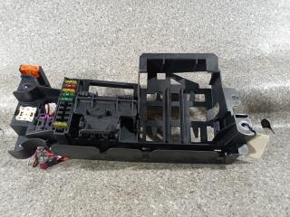 блок предохранителей Audi A8 D3/4E (2002 - 2005), 3.7 л., i, АКПП, полный привод, 4E0971845