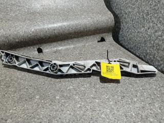 крепление ( кронштейн ) крыла Citroen C4 Picasso 1 поколение (2006 - 2013), 9656670980