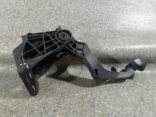 педаль сцепления Skoda Fabia 2 поколение (5J) [рестайлинг] (2010 - 2014), 6R1721059