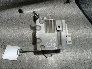 блок управления (другие) Toyota Yaris XP9 (2005 - 2009), 1.4 л., D-4D, дизель, 6900001067, 89650-0D110