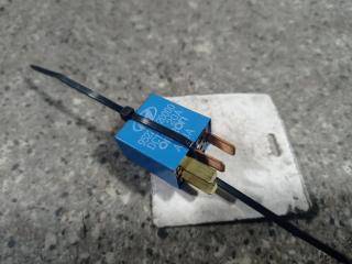 реле (прочие) Hyundai Santa Fe 1 поколение (SM) (2000 - 2004), 2.0 л., CRDi, дизель, МКПП, полный привод, 95224-2D000