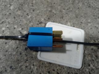 реле (прочие) Hyundai Santa Fe 1 поколение (SM) (2000 - 2004), 2.0 л., CRDi, дизель, МКПП, полный привод, 95224-2D000