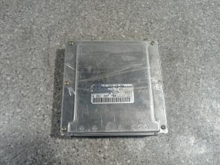 блок управления двигателем Mercedes-Benz CL-Класс C215 (1999 - 2002), 5.0 л., i, M 113.960, бензин, АКПП, задний привод, A1131531279, 0261207786