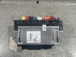 блок предохранителей Mercedes-Benz CL-Класс C215 (1999 - 2002), 5.0 л., i, A0295450432