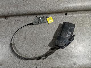 замок багажника Audi A8 D3/4E (2002 - 2005), 3.7 л., i, АКПП, полный привод, 4E0827383C