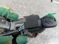 замок зажигания Citroen Berlingo 2 поколение (B9) (2008 - 2012), 1.6 л., HDi, 9663123280 - фото №4