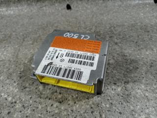 блок AirBag Mercedes-Benz CL-Класс C215 (1999 - 2002), 5.0 л., i, 0285001467, 0028203826